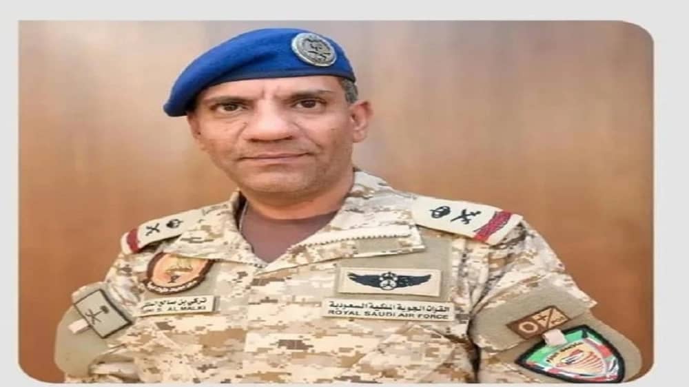 تحالف دعم الشرعية في اليمن): تنفيذ ضربة جوية (محدودة) استهدفت دعمًا عسكريًّا خارجيًّا... فيديو