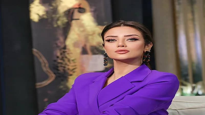 رضوى الشربيني: تحية لكل امرأة وقفت أمام قسوة هذه الحياة