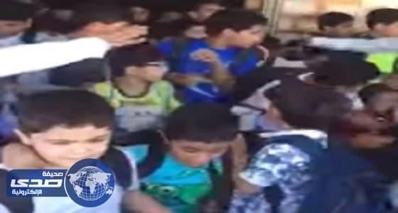 إجراءات جديدة لانصراف الطلاب في الشرقية