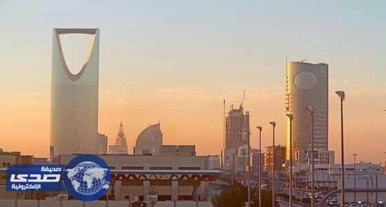 الرياض تشهد نشاط تدريجي على حركة الرياح اعتباراً من الغد