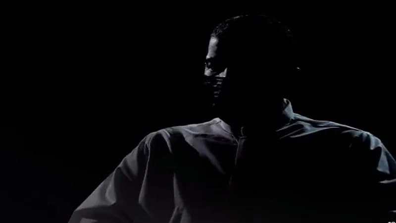 شاهد.. سجين يوضح كيف دخل المخدرات بسبب حرصه على جمع المال