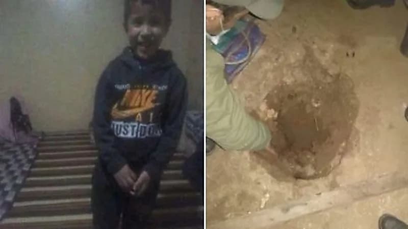 تواجد جثمان "ريان" في المستشفى العسكري لتحديد سبب الوفاة