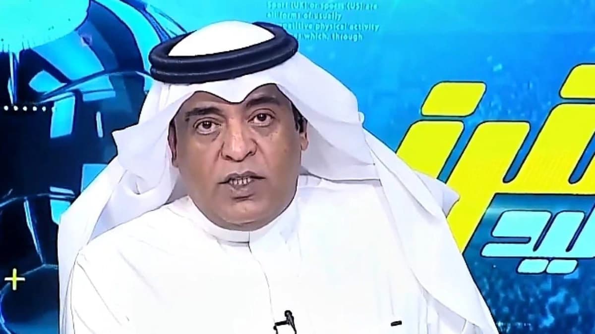 الفراج: الهلال هو الفريق الوحيد الذي لم تهتز شباكه في الجولة.. فيديو