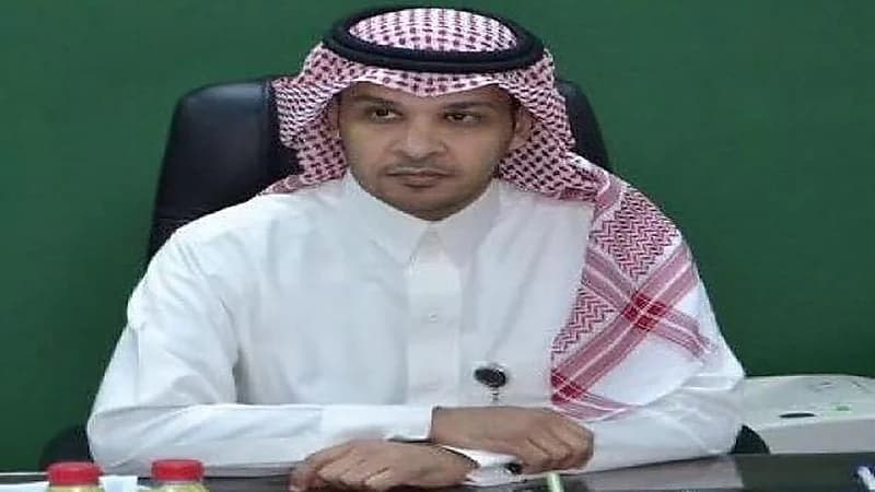 تكليف «الرشيدي» مديرًا للشؤون الصحية بمحافظة القريات لمدة عام