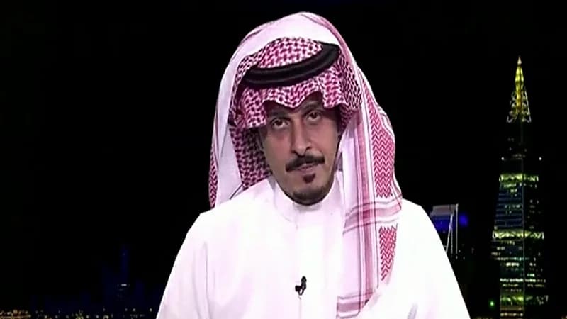 طارق النوفل: "إيغالو" عاقب الشباب على بيعه