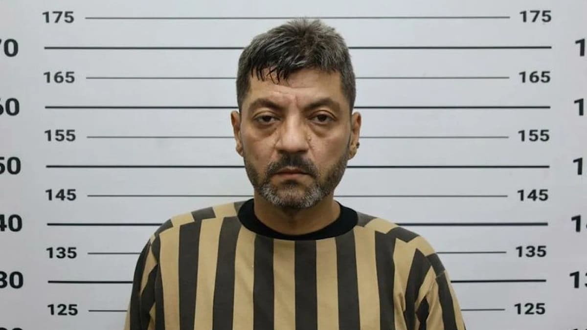 اعتقال نمير الأسد في عملية أمنية بريف اللاذقية