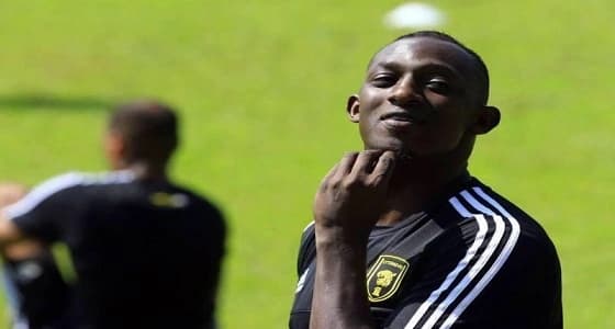 أسامة المولد: تم التعامل مع اللاعب أحمد الخير بطريقة أخوية