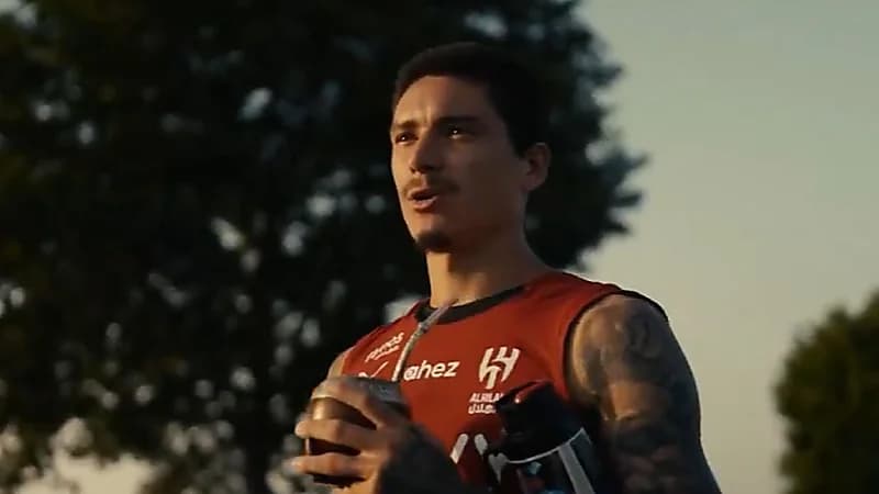 نونيز: الهلال أثبت قدرته على مقارعة الكبار في مونديال الأندية .. فيديو