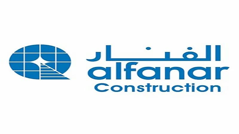 أكثر من 90 وظيفة شاغرة بشركة الفنار للإنشاءات