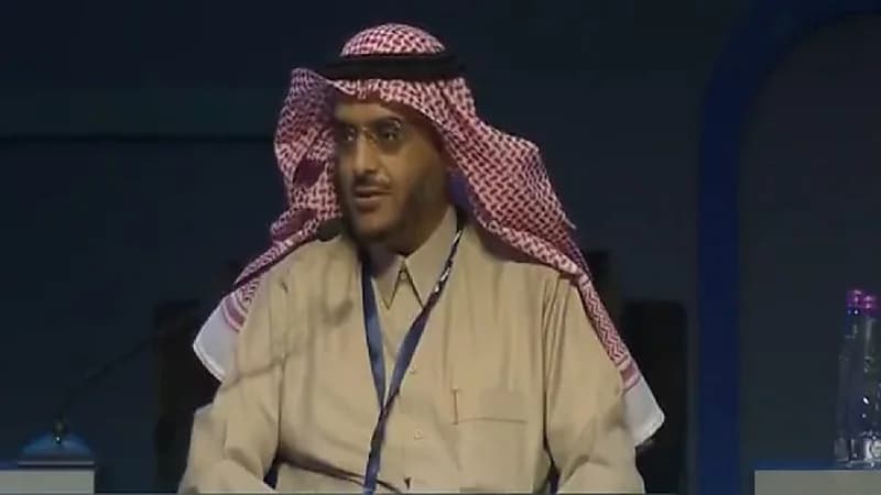 شاهد.. قصة بداية الحاسب الآلي في وزارة الداخلية