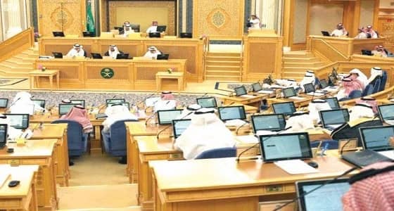 " الشورى " يناقش تعديل نظام مكافحة الجرائم المعلوماتية