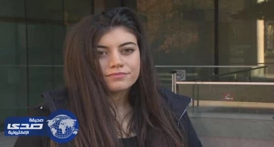 المبتعث المتهم بمحاولة قتل فتاة كندية: كنت أتخيلها " شيطانة "