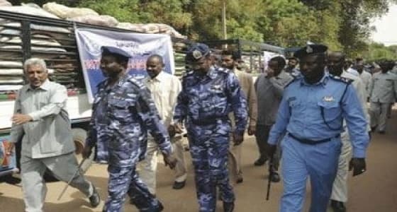 تحرير 95 رهينة احتجزتهم عصابة للإتجار بالبشر فى ولاية كسلا بالسودان