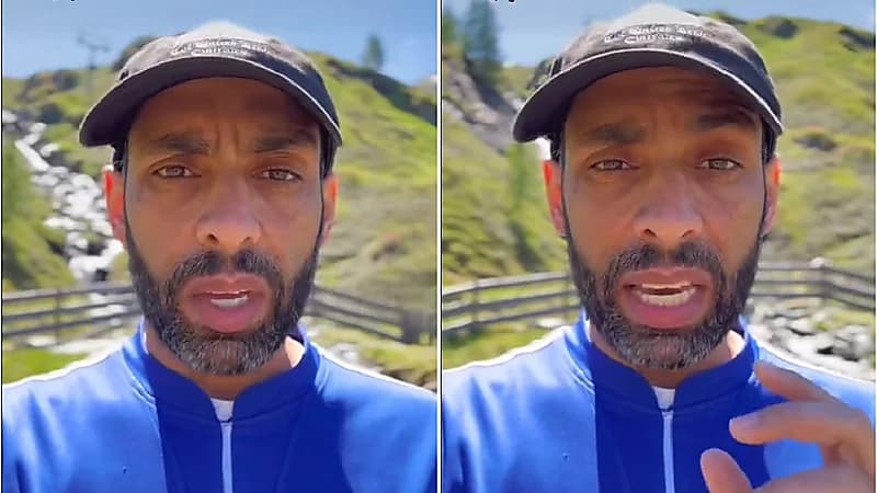 استشاري: اللحوم الحمراء تم تصنيفها كمواد مسببة للسرطان مثل مادة الأسبرتام .. فيديو