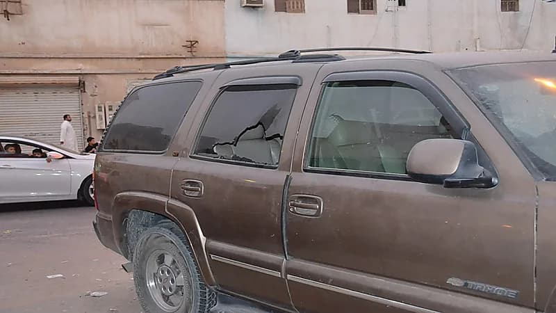 تفاصيل مروعة في تنفيذ خلية "عبدالله القحطاني" تفجير الدالوة بالأحساء