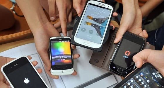 الطريقة المثلى للتخلص من الهاتف