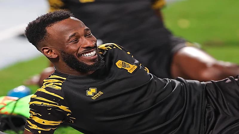 نادي عاصمي يسعى لضم المولد