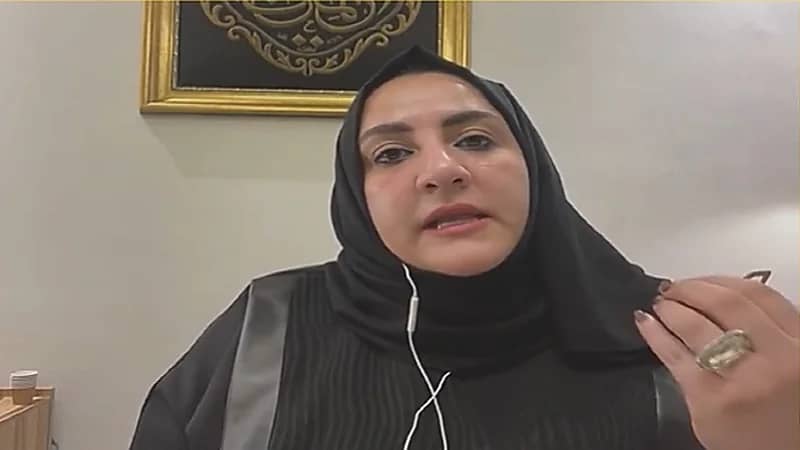 مستشارة أسرية:المرأة تقدر تعمل كل شي