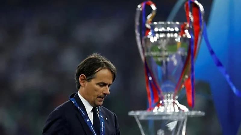 إنزاغي: قدمنا أداءً رائعًا في كأس العالم ونستعد للدوري