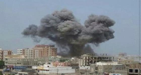 مقتل 3 مدنيين وإصابة آخرين في قصف صاروخي جنوب الحديدة