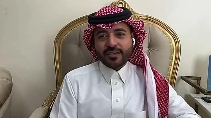 الصقري : آلية توزيع أرقام النقل التلفزيوني أشبه بـ عش الدبابير .. فيديو