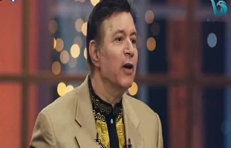 ظهور صادم لـ إيمان البحر درويش على فراش المرض