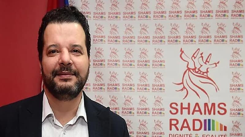 تونس.. سجن رئيس جمعية للمثليين أساء للرسول ﷺ