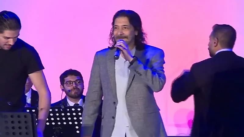 بالفيديو.. طارق العربي طرقان يكشف عن أجمل مكان زاره في المملكة