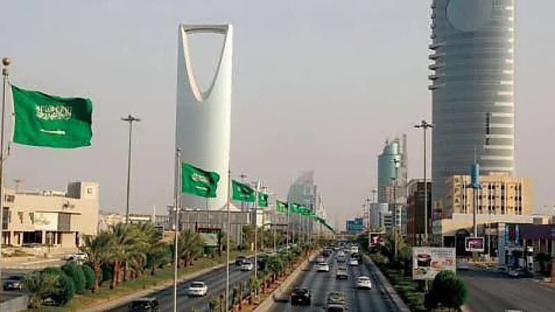 المملكة تتصدر العالم العربي بحجم الاستثمارات في سندات وأذون الخزانة الأمريكية
