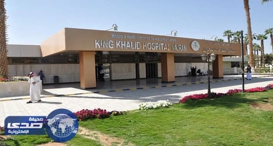 فريق طبي ينقذ مقيم خمسيني من جلطة قلبية بـ " نجران "