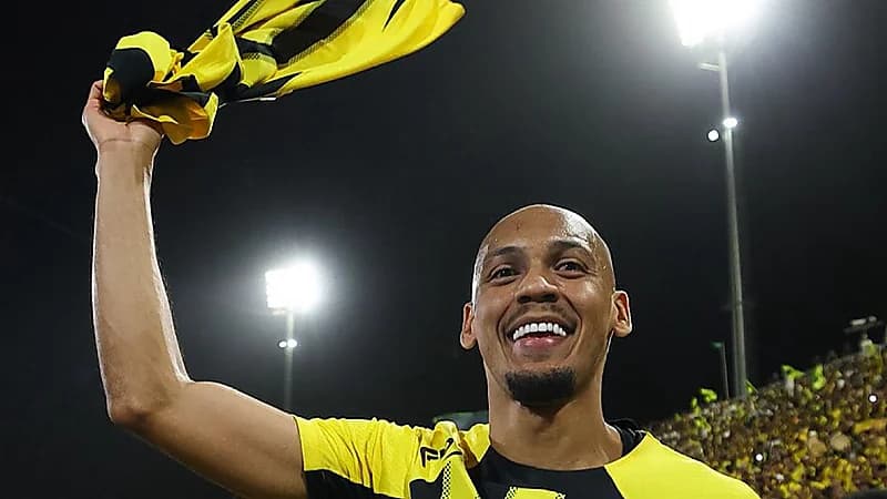الاتحاد يبحث عن لاعب أجنبي بديلًا لـ فابينهو