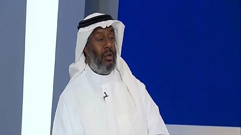 يوسف خميس: أجانب النصر يتعلمون كرة القدم من جديد.. فيديو