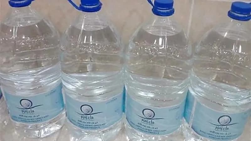 توضيح من شركة المياه بشأن موعد فتح وقف الملك عبد العزيز لسقيا زمزم