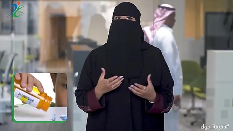 بالفيديو.. أخصائية توضح الممارسات الخاطئة في حفظ الأدوية