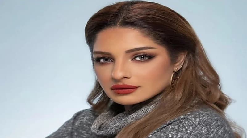 حبس مرام البلوشي بعد إيقافها وهي بحالة سكر