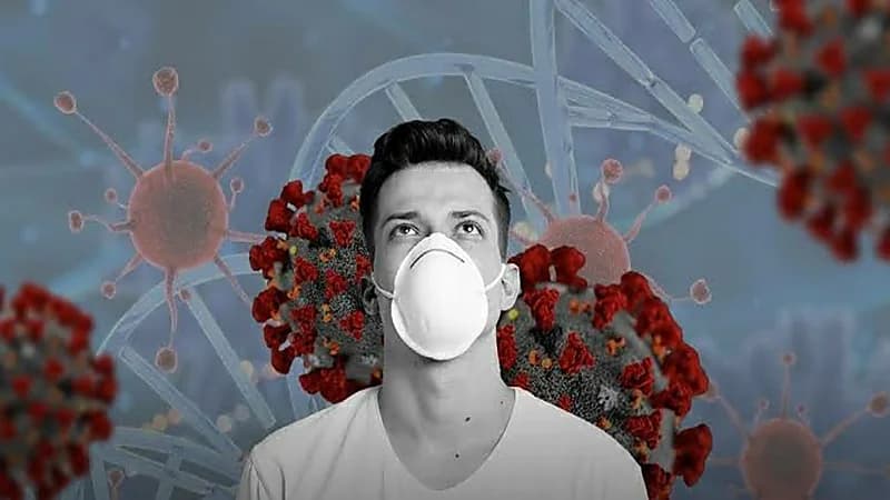 ما هى مدة العزل الصحي بعد الإصابة بأوميكرون ؟