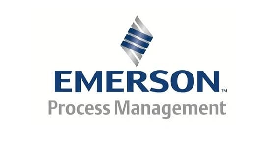 شركة إميرسون تعلن عن وظائف إدارية شاغرة