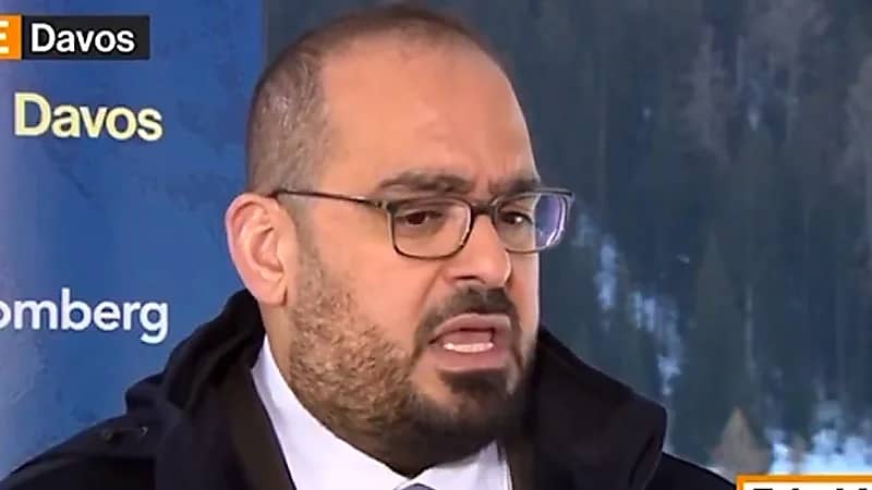 وزير الاقتصاد: نُقيم عدة جوانب قبل اتخاذ قرار الانضمام إلى مجموعة بريكس.. فيديو