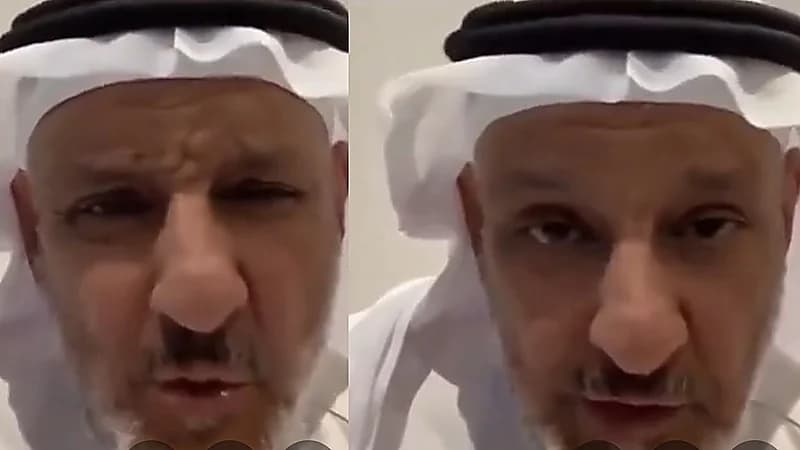 الخضيري: لا تتركوا أبناءكم فريسة للانطواء ويروي قصة مؤلمة لإحدى الأسر.. فيديو