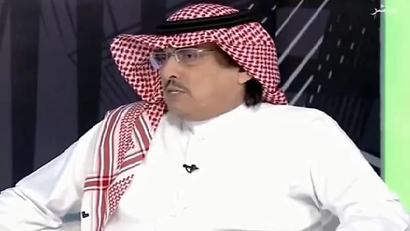 الدويش: لن أصدق أن حسين عبدالغني سمح لحمدالله وأمرابط بالسفر