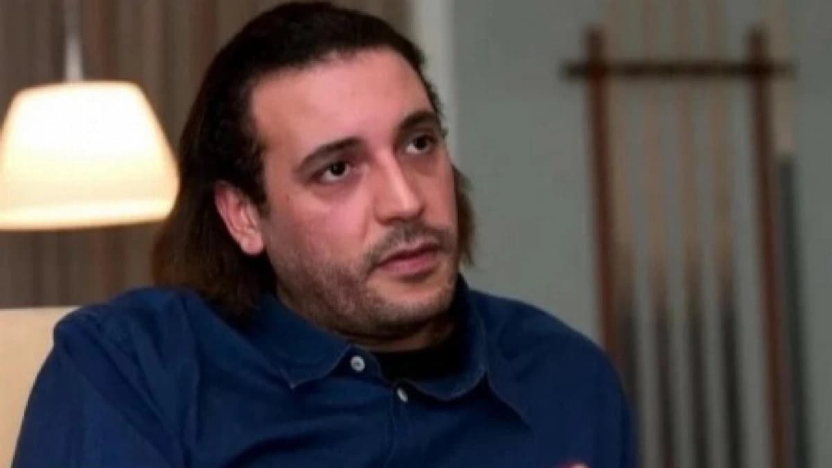 القضاء اللبناني يخلي سبيل هانيبال القذافي بكفالة 900 ألف دولار