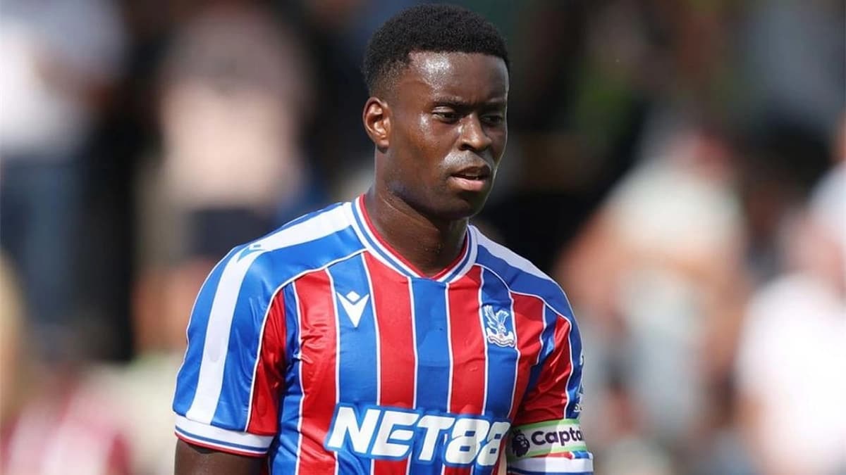 بايرن ميونخ يفتح خط المفاوضات مع نجم كريستال بالاس جيهي