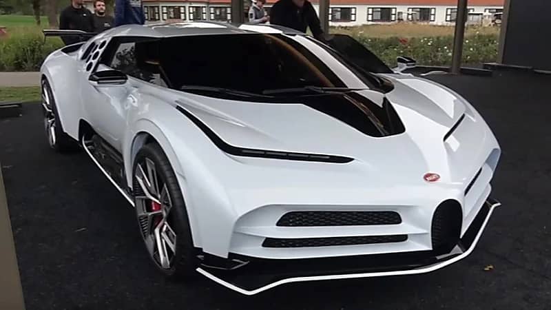 أفخم وأغنى 5 سيارات في العالم