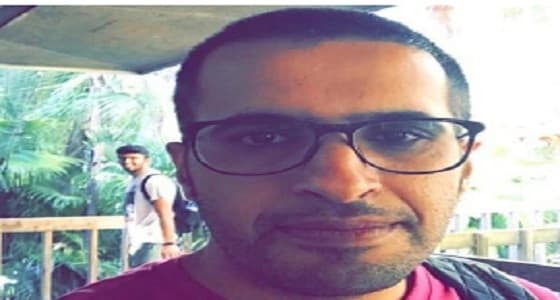 شقيق المبتعث " فارس " يكشف تفاصيل عن حياة أخيه