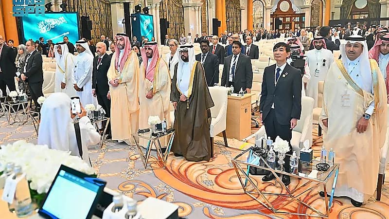 انطلاق المؤتمر الاستثنائي الرابع للاتحاد البريدي العالمي .. صور