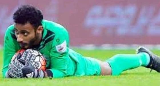 رفض استئناف الهلال بشأن مشاركة عبدالله العويشير