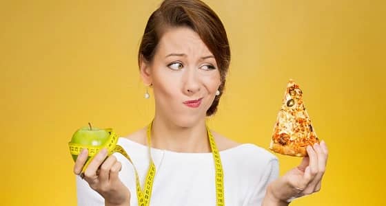 أشهر أكاذيب النساء للتغطية على إخفاقهن في إنقاص أوزانهن