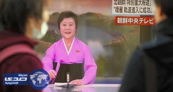 عصبية مذيعة كورية تجذب ملايين المشاهدين حول العالم