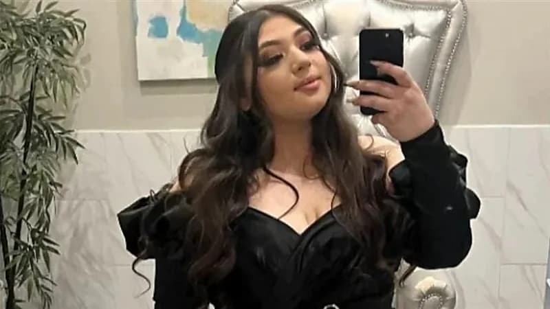 مقتل مؤثرة بريطانية بالرصاص أمام أطفالها