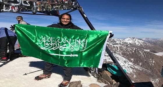 بالصور.. أول سعودية تدرب الملاكمة وتتحدى قمم أفريقيا